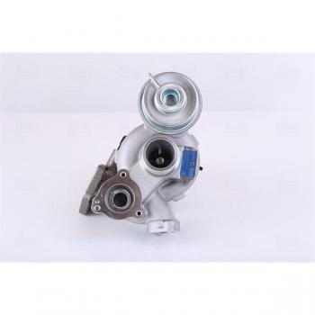 Cargador NISSENS 93447, sistema de carga