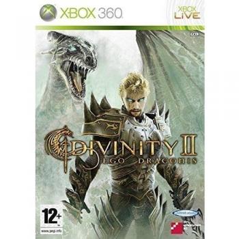 Divinity 2: Ego Draconis