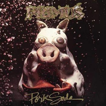 Pork soda vinilo