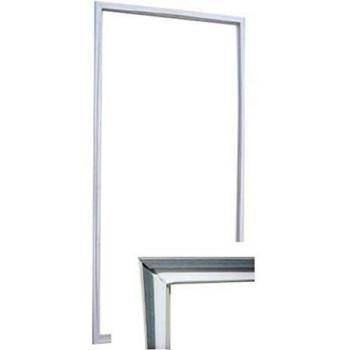 Junta de puerta para refrigerador y congelador INDESIT C00142515 - Accesorio blanco