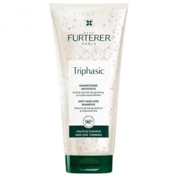 Rene Furterer Triphasic Estimulante Champú Anticaída 250 ml