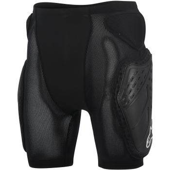 Shorts protectores alpinestars mtb bionic 2017