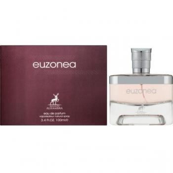 Maison Alhambra Euzonea Women's Eau De Parfum 100ml