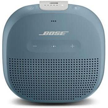 Bose SoundLink Micro Bluetooth Speaker Stone Blue