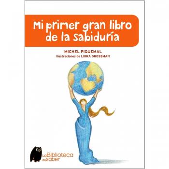 MI PRIMER GRAN LIBRO DE LA SABIDURIA