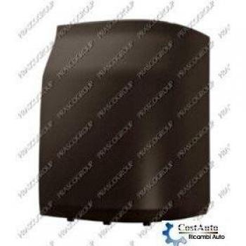 Prasco VW9171153 Parachoques para Automóviles