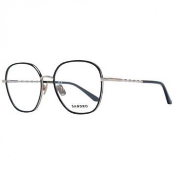 Sandro Gafas Graduadas Mujer SD 4036 001 Montura Sandro Paris 53001