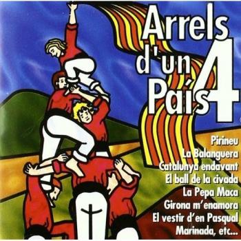 Arrels dun pais 4