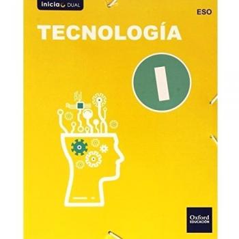 Tecnología I. Libro Del Alumno