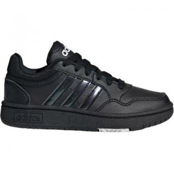 Adidas Hoops 3.0 Kids Basketball Sneakers