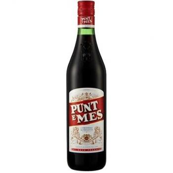 Vermut Italiano PUNT E MES 1L