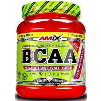 Amix Bcaa Instant Juice 500 Gr