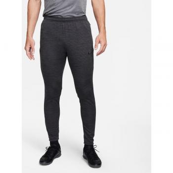 Pantalón de fútbol Nike Dri-FIT Academy para hombre en color negro, talla S