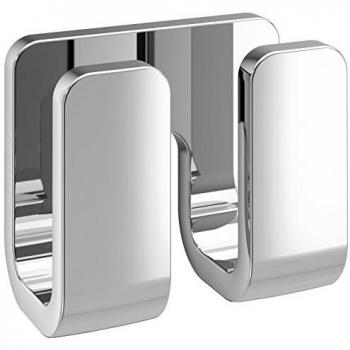 Gedy 32281300000 Percha, Cromo