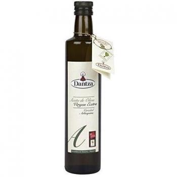 Conservas Dantza Aceite - 500 ml