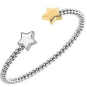 Morellato Enjoy Women's Bracelet with Stainless Steel and Crystals SAJE21