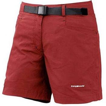 Trangoworld Pant. Corto EUPEN