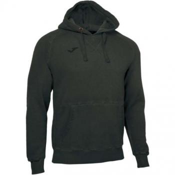 Joma - Sudadera capucha invictus antracita para hombre