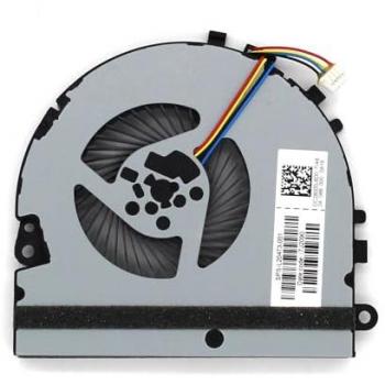 Ventilador CPU Compatible para Portátil HP 250 G7 255 G7 256 G7 15-DA 15G-DA 15T-DA 15Z-DA 15-DB 15G-DB