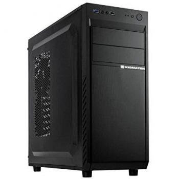 Xigmatek Soundware A ATX USB 3.0 Negro - Caja/Torre