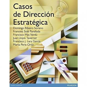 Casos de dirección estratégica