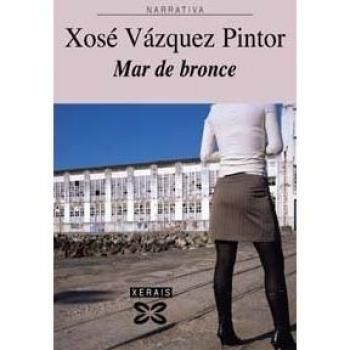 Mar de bronce
