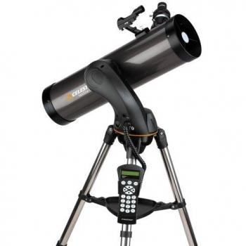 Celestron NexStar SLT 130 - Telescopio