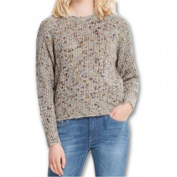 Only - Jersey Mujer Color: Cru Talla: L