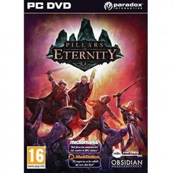 Pillars Of Eternity - Hero Edition
