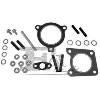 FA1 KT730100 - Kit de montaje para cargador