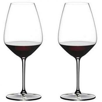 Set de 2 Copas de Vino Shiraz Riedel Extreme 70,9 cl en Cristal