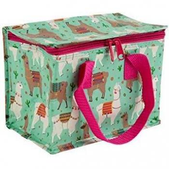 Lima Llamma - Bolsa de almuerzo