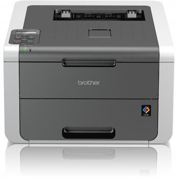 Brother HL3142CWG1 - Impresora láser