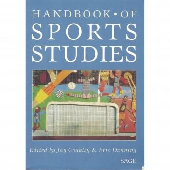 Handbook of Sports Studies