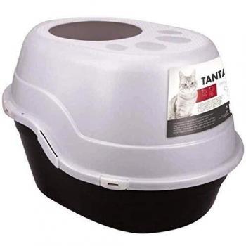 M-PETS Tanta Open Top Cat - Arena para Gatos