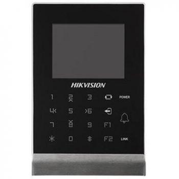 HIKVISION 454228-003-RF Terminal de control de acceso independiente