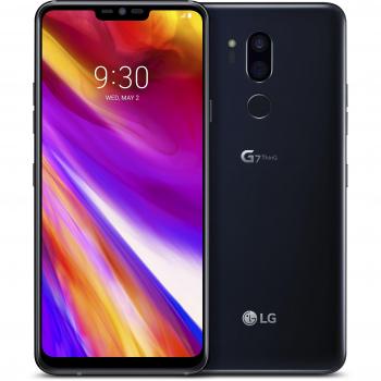 LG LMG710 - Smartphone de 6.1