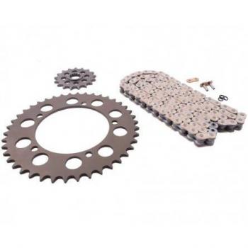 Cadena de afam vollniet Hyosung GT 250 Sport R 04 – 08