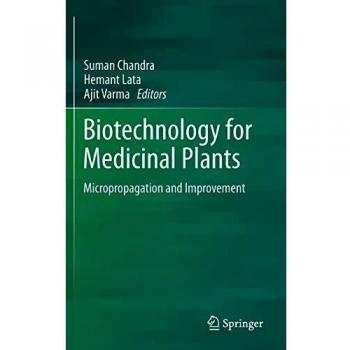 Biotechnology for Medicinal Plants: Micropropagation and Improvement