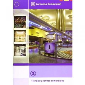 La buena iluminación: Tiendas y centros comerciales
