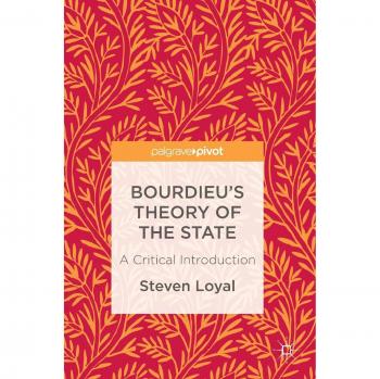 Bourdieu's Theory of the State: A Critical Introduction