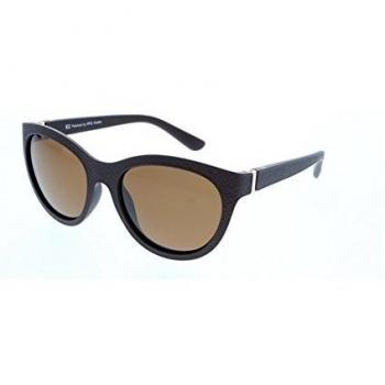 Michael Pachleitner Group GmbH 10120452C00000210 - Gafas de sol unisex para adulto, color marrón