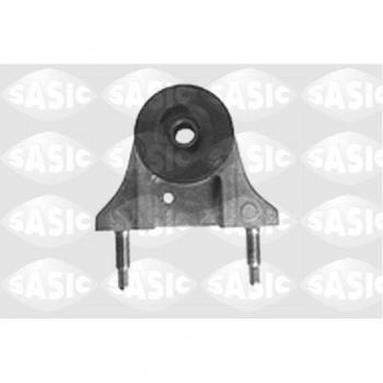 Soporte motor SASIC 2005262 Derecha - Montaje de motor, compatible con varias marcas y modelos, fabricado en material resistente para mayor durabilidad, diseñado para reducir vibraciones y proporcionar estabilidad al motor