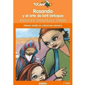 Rosanda y el arte de birli birloque