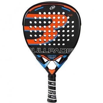 Bullpadel Vertex 16 - Pala de pádel para hombre