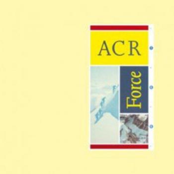 Force - A Certain Ratio