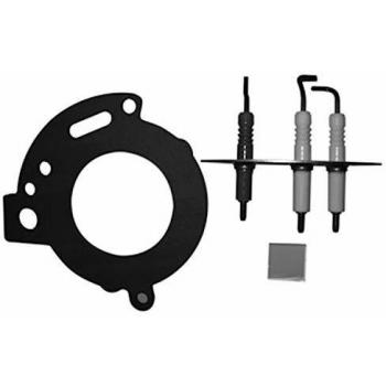 Juego de Electrodos Bosch 87181070870 - Compatible con Buderus Junkers GB172 GB182 - Nuevo