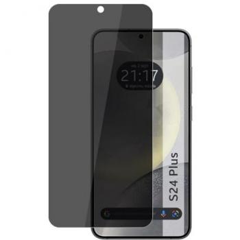 Protector Pantalla Hidrogel Privacidad Antiespías para Samsung Galaxy S24+ Plus 5G