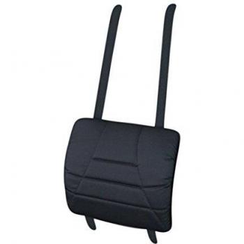 Sitback - Cojín lumbar para coche