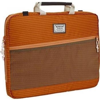 Burton rodmann funda blanda hiperenlace 15 en, Desert Sunset Crinkl, 4 x 38 x 29 cm, 2 litros, 11050104806